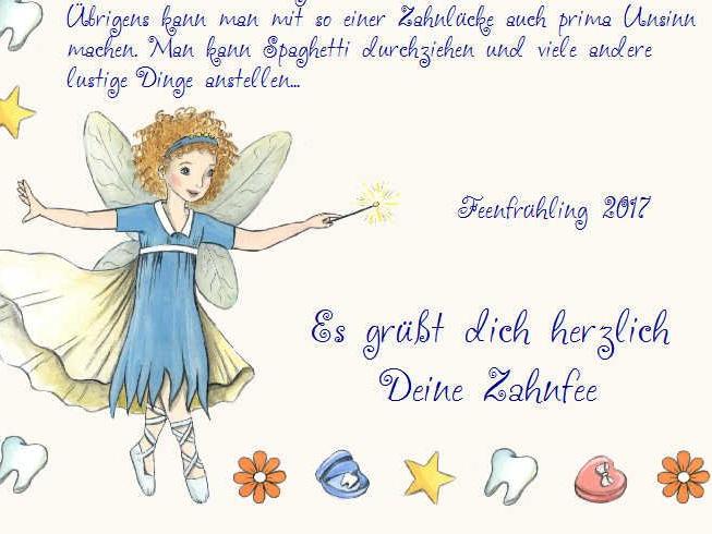 Teaser - Personalisierte Briefe