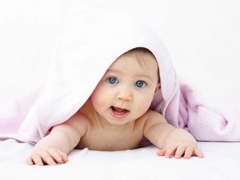 Teaser - Rubrik Taufe