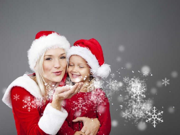 Teaser - Rubrik Weihnachten