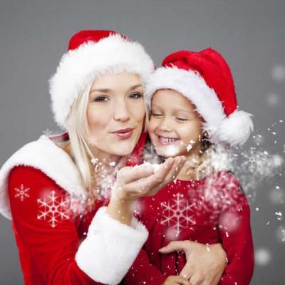 Teaser - Rubrik Weihnachten